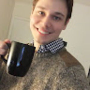 Meet your Posher, Andrew